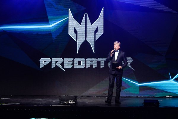Predator 21 X: гейминг для избранных