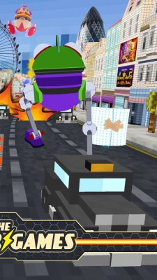 Лучшие бесплатные игры недели для Android (05.09.2017)