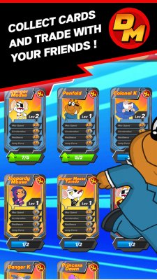 Лучшие бесплатные игры недели для Android (05.09.2017)
