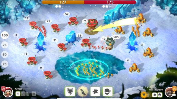 Лучшие бесплатные игры недели для Android (05.09.2017)