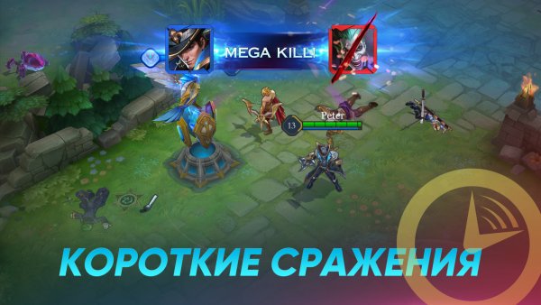 Лучшие бесплатные игры недели для Android (05.09.2017)