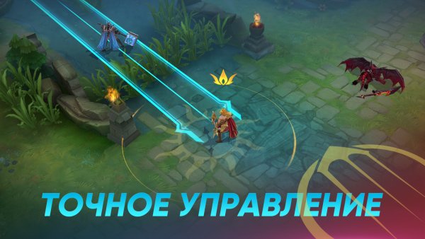 Лучшие бесплатные игры недели для Android (05.09.2017)