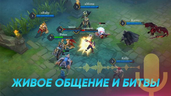 Лучшие бесплатные игры недели для Android (05.09.2017)