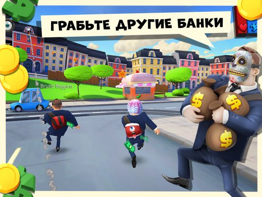 Лучшие бесплатные игры недели для Android (05.09.2017)