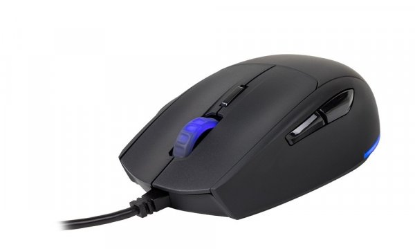 Cooler Master представил игровой комплект MasterSet MS120