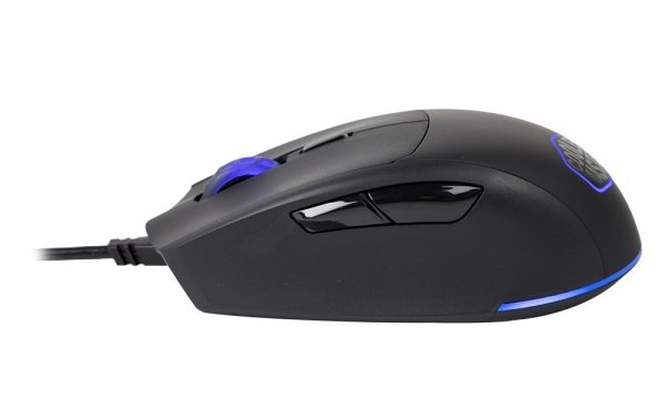 Cooler Master представил игровой комплект MasterSet MS120