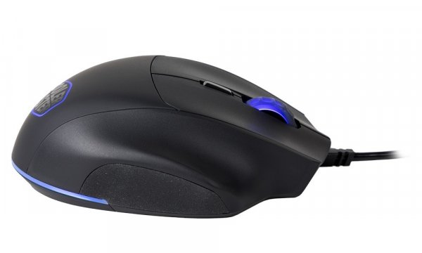 Cooler Master представил игровой комплект MasterSet MS120