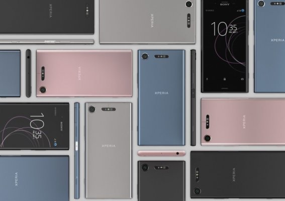 Sony рассказала, какие устройства обновит до Android 8.0 Oreo