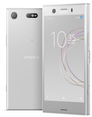 Sony на IFA 2017: флагманы Xperia XZ1 / XZ1 Compact и середнячок Xperia XA1 Plus