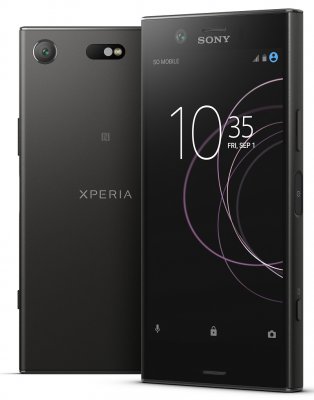 Sony на IFA 2017: флагманы Xperia XZ1 / XZ1 Compact и середнячок Xperia XA1 Plus