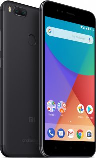 Представлен Mi A1 — первый совместный смартфон Xiaomi и Google