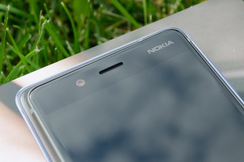 Обзор Nokia 8 — Внешний вид. 4