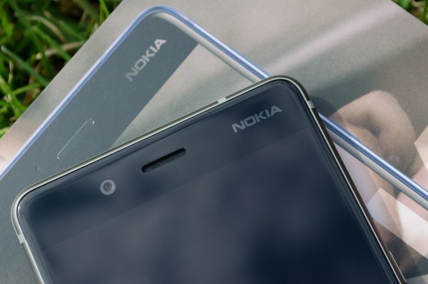 Обзор Nokia 8 — Подведём итоги. 1