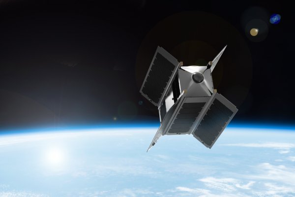 SpaceVR: виртуальная реальность и роботы помогут в колонизации космоса
