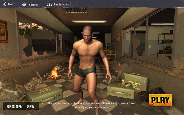 PUBG на Андроид: обзор мобильных клонов