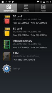 Обзор Xiaomi Mi A1 — Железо. 27