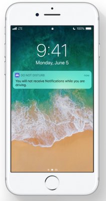 Обновиться до iOS 11 можно будет уже 19 сентября
