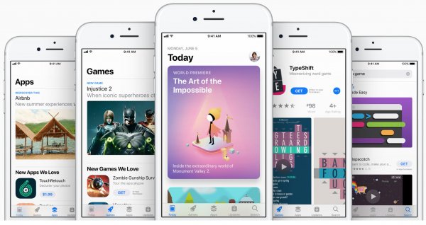 Apple запретила публиковать поддельные антивирусы в App Store