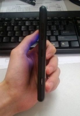 Фотографии Lumia 825
