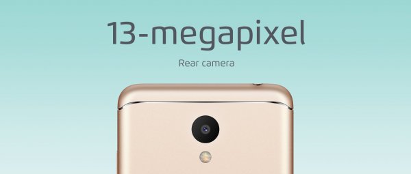 Meizu M6 — новый бюджетный смартфон компании