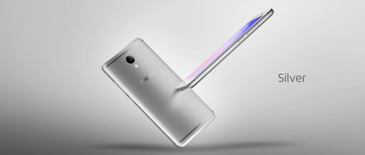 Meizu M6 — новый бюджетный смартфон компании