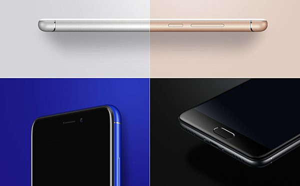 Meizu M6 — новый бюджетный смартфон компании