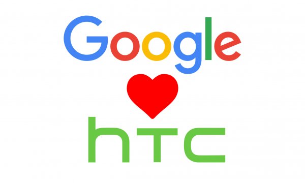 Google покупает мобильный бизнес HTC за ,1 млрд