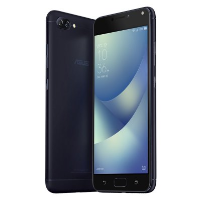 Представлены смартфоны серии ASUS ZenFone 4 для Европы