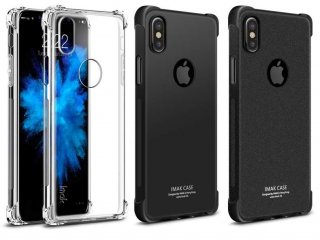 Недорогие аксессуары для iPhone 8 и iPhone X