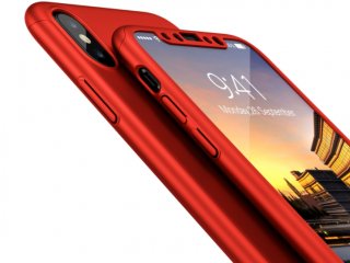 Недорогие аксессуары для iPhone 8 и iPhone X