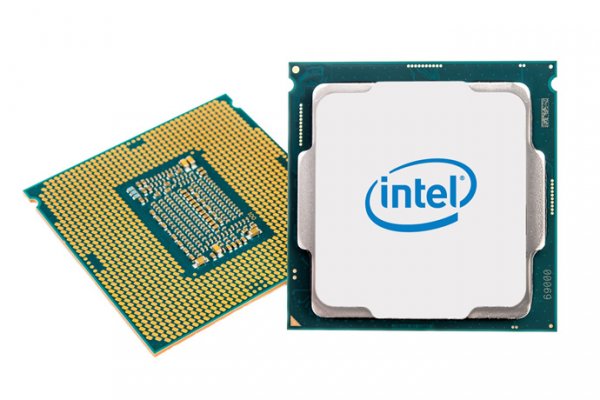 Представлены процессоры Intel Core 8-го поколения для ПК
