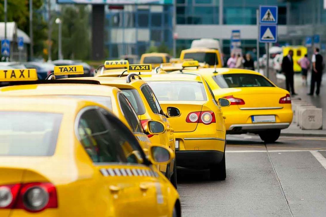 «СравниТакси» — приложение для сравнения цен на такси