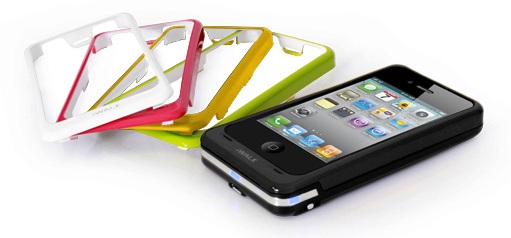 Появился кейс с невероятно мощной батареей для SGS3