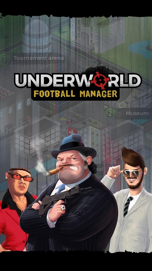 Underworld Football 4.2.0