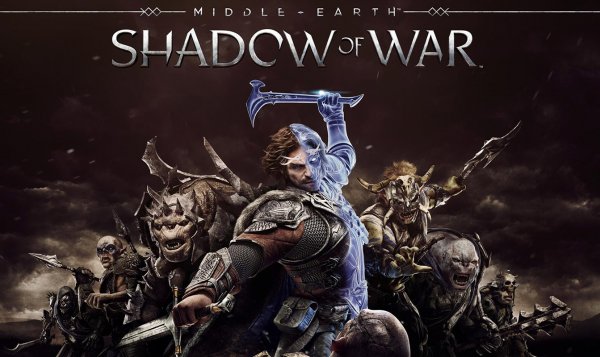 Игра Middle-earth: Shadow of War официально вышла на мобильных устройствах