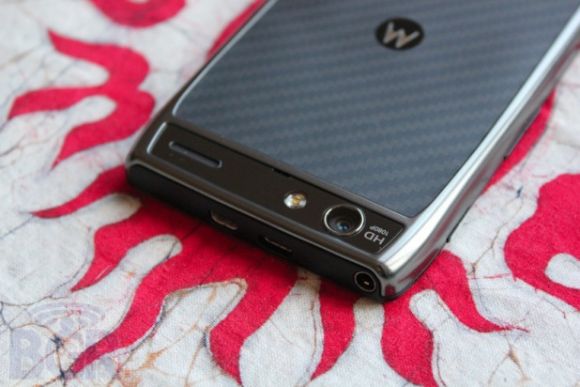 Motorola готовит смартфон X Phone