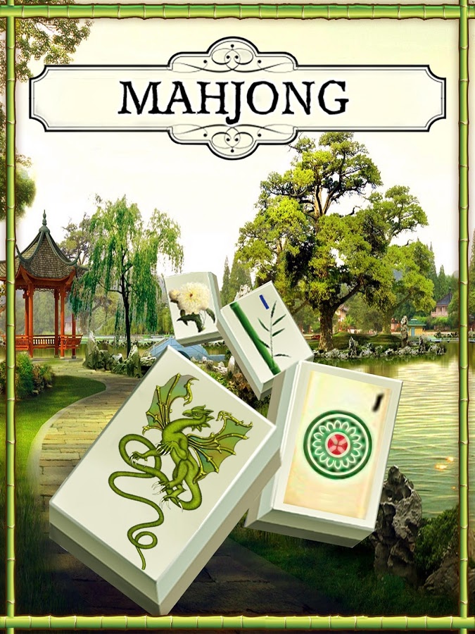 Mahjong Sakura 1.3.4