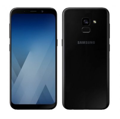 Фото: Galaxy A5 и Galaxy A7 2018 года получат экран Infinity Display