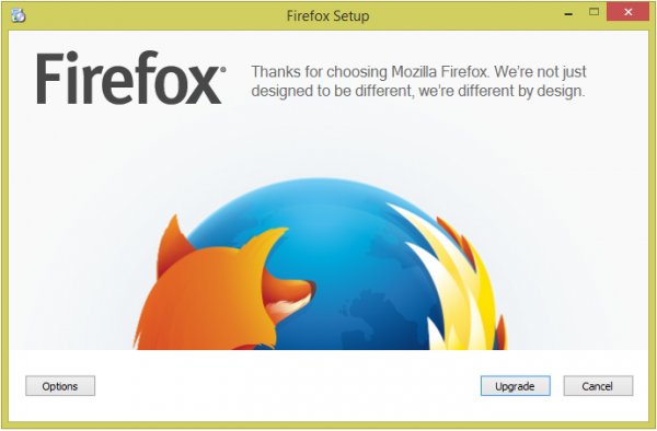Mozilla прекратит поддерживать Firefox для Windows XP и Vista в июне 2018 года