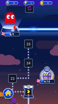 Лучшие бесплатные игры недели для Android (16.10.2017)