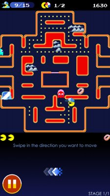 Лучшие бесплатные игры недели для Android (16.10.2017)