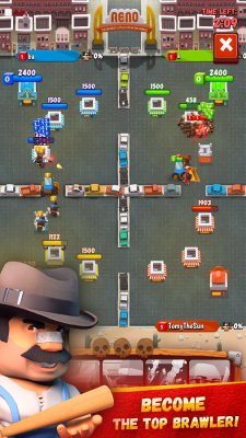 Лучшие бесплатные игры недели для Android (16.10.2017)