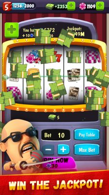 Лучшие бесплатные игры недели для Android (16.10.2017)