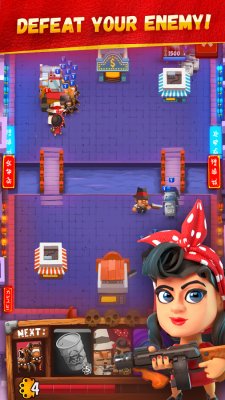 Лучшие бесплатные игры недели для Android (16.10.2017)