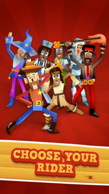 Лучшие бесплатные игры недели для Android (16.10.2017)