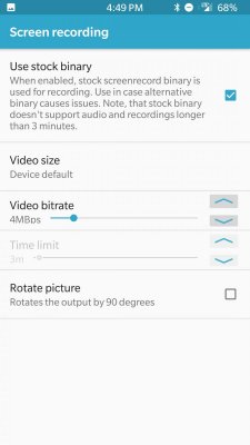 GravityBox официально прописался в Xposed для Android Nougat