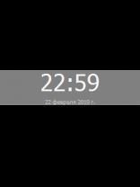 3v5y ScreenSaver 0.02