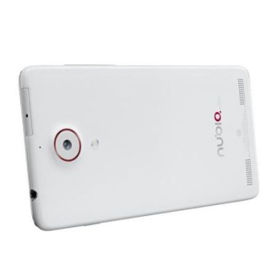 Официально представлен FullHD смартфон ZTE Nubia Z5