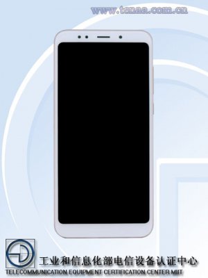 Xiaomi Redmi Note 5 сертифицирован в TENAA