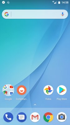 Прошивку Android One с Xiaomi Mi A1 портировали на Redmi Note 4/4x